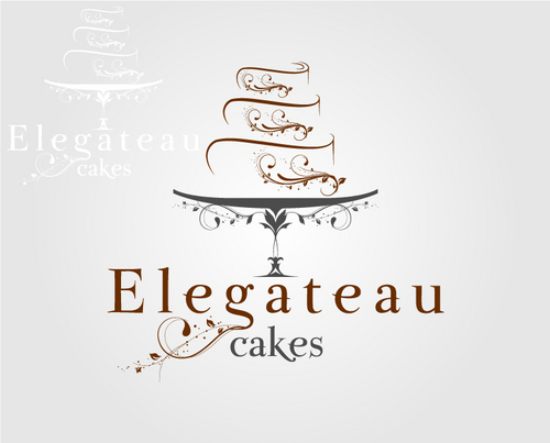 Elegateau's profile picture. You can find our new account at @elegateaucakes