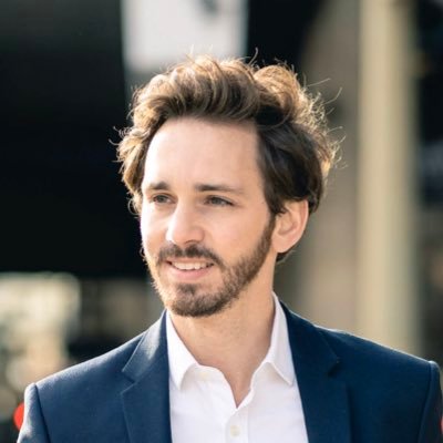 Entrepreneur, engagé pour ma ville en tant que conseiller du 10e art. de Paris • délégué @Horizons10e • président de l’asso Tous inDIXpensables • Linktree 👇