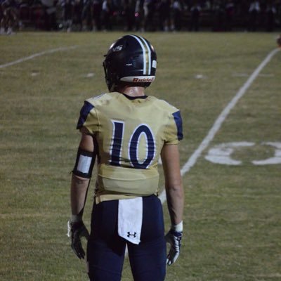 HG 2020 ( All-Conference Wide Receiver & Defense End ) ( All State 4x100 & 4x200 )