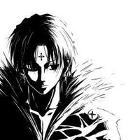 クロロ♂＠質問垢&避難垢 (@chrollo123) Twitter profile photo