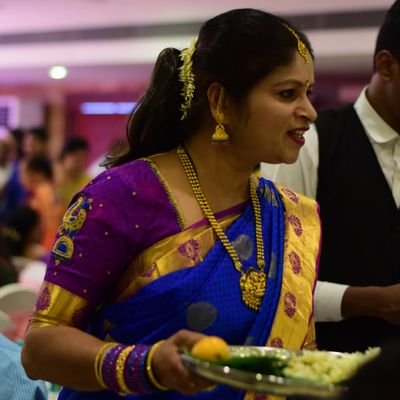 Sandhya75957540's profile picture. 