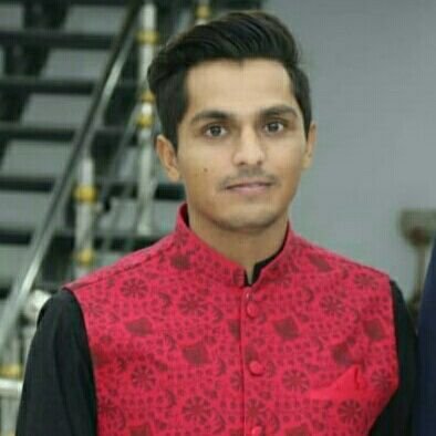 WaqarAhktar's profile picture. Software Engineer