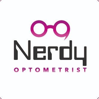 Podcast for nerdy optometrists who love to explore optometry and innovations from around the world