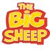 The BIG Sheep (@bigsheepdayout) Twitter profile photo