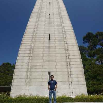 Mudabir's profile picture. 