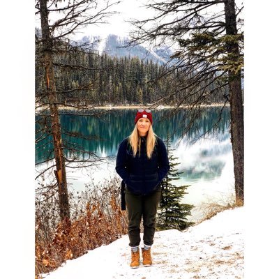 Brooke Rackel Profile