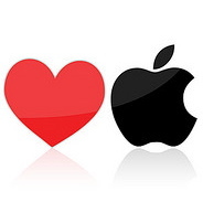 love__apple's profile picture. Love Apple♡.Mac,iPod,iPhone,iPad. MacはiMacとMacBook Airの2台、iPhoneはiPhone 4（Unlocked/ドコモ）とiPhone 5（ソフトバンク）の2台持ちです。 ちなみに家の目の前が林檎畑です。笑