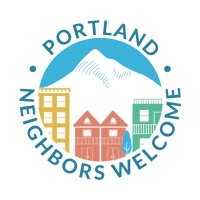 Portland: Neighbors Welcome(@PNWelcome) 's Twitter Profile Photo