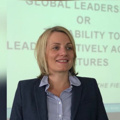 Founder of https://t.co/ryCBDiaA6n - Ph.D. Dr in Management Sciences - Global HR Specialist - Consulting - Coaching for Expats - Lecturer. Contact Via Website
