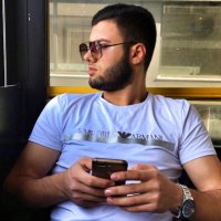 Ö𝔃𝓬𝓪𝓷 Ö𝔃𝓶𝓮𝓷 (@ozmennn35) Twitter profile photo
