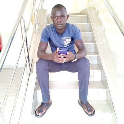 Graduate from maseno university with bachelor of science in information technology
Front End web developer