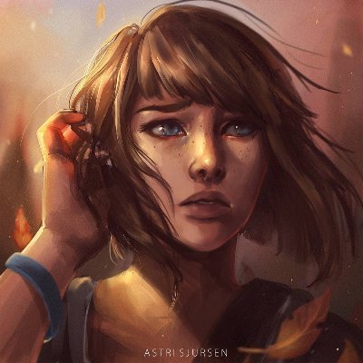 MaxArcadiaBay's profile picture. 