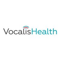 Vocalis Health (@vocalishealth) 's Twitter Profile Photo Vocalis Health (@vocalishealth) 's Twitter Profile Photo