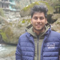 Parth Singhal (@parth_singal1) 's Twitter Profile