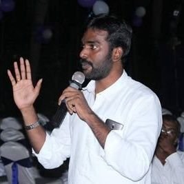 I_am_RajK's profile picture. 