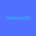 refocuslife (@refocuslife) Twitter profile photo