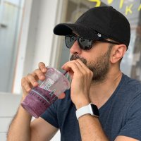 Kash Sajadi (@khash) 's Twitter Profile Photo Kash Sajadi (@khash) 's Twitter Profile Photo