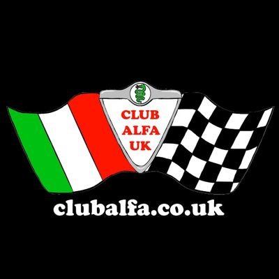 Club Alfa UK