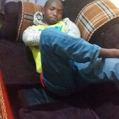 WilsonNdegwa14's profile picture. feeling good