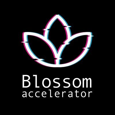 Blossom - مسرعة بلوسوم