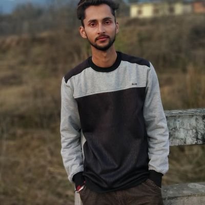 Harry97286654's profile picture. writer ✍️