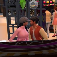 Beccy💚(@simsfan85) 's Twitter Profile Photo