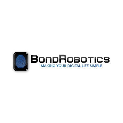 @BondRobotics
