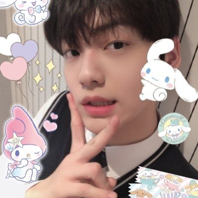 Rabbit__soobin's profile picture. 