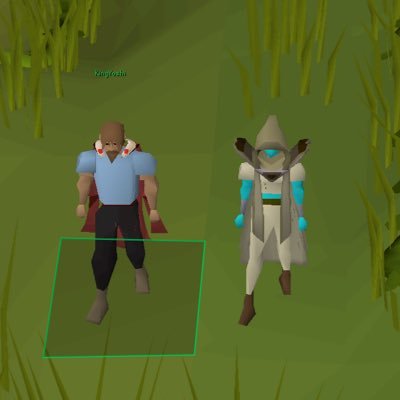 jjjjjuu19's profile picture. OSRS Main going for max