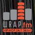 WRAP.fm (@wrapfm) Twitter profile photo WRAP.fm (@wrapfm) Twitter profile photo