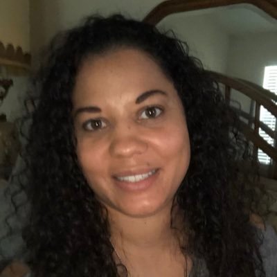 VeronicaNewsom4's profile picture. Proud mother | Math Coach | M. Ed 🍎