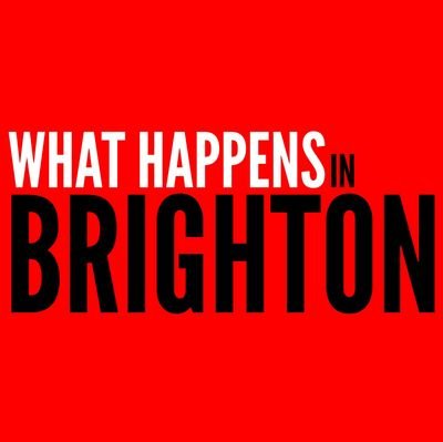 Brighton and Hove news page 🏳️🌈🏳️🌈🏳️🌈