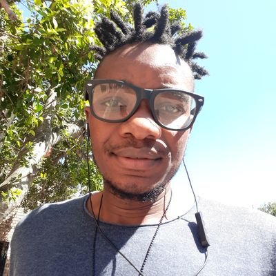 Mdaradzie's profile picture. The best or nothing