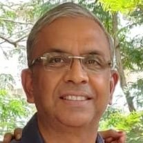 naveen_doc's profile picture. I know only one thing, I know nothing - Socrates