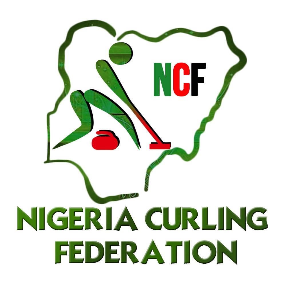 Official Twitter handle of Nigeria Curling Federation 🇳🇬