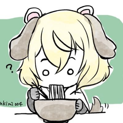 だいふく@源氏ばんざいさんのプロフィール画像