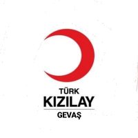 TÜRK KIZILAY GEVAŞ (@gevaskizilay) 's Twitter Profile