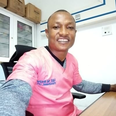 ogaliegu12's profile picture. 