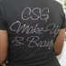 CSG Makeup And Beauty (@csgbeautystudio) Twitter profile photo CSG Makeup And Beauty (@csgbeautystudio) Twitter profile photo