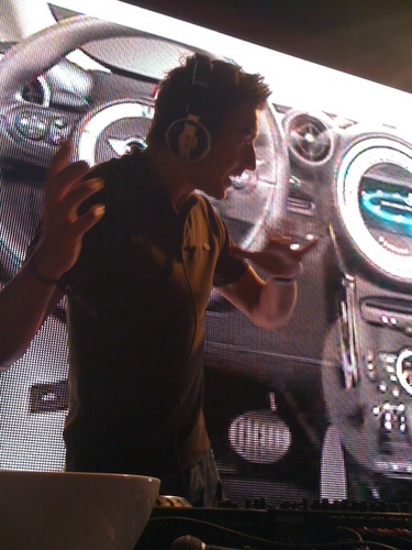 andrea_bertucci's profile picture. All night long...