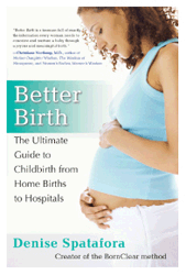 BetterBirth's profile picture. Creating your birth and launching your parenting plan by @DeniseSpatafora of @BeClearMethod.