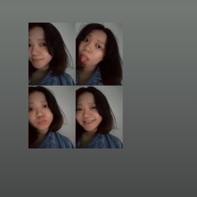 just be your self