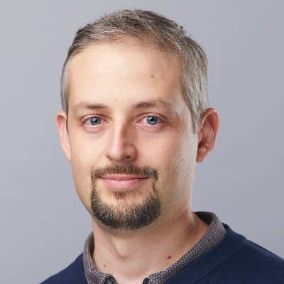 Scientist passionate about solving problems with AI.
Researcher @ NVIDIA, Phd. in ML, GDE in ML, Data Scientist, Seventh Day Adventist, Vegetarian, Father