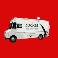 Rocket Fine Street Food(@rockettruck) 's Twitter Profile Photo