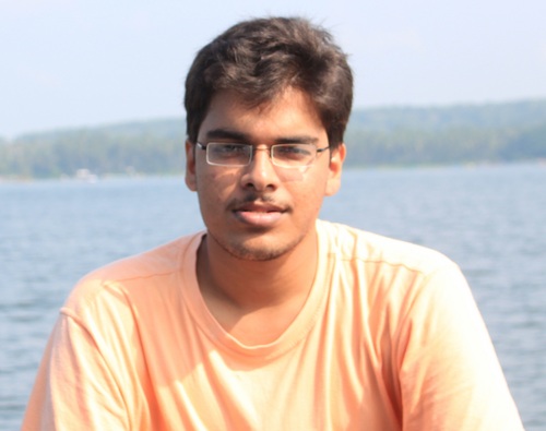 Mechanical Engineer, MSc Mathematics - BITS PILANI, football fanatic, hardcore Chelsea fan, gaining interest in SerieA and Juventus