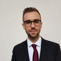 Maximilian A. Plaß(@max_plass) 's Twitter Profile Photo
