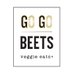 Gogobeets (@gogobeets) Twitter profile photo Gogobeets (@gogobeets) Twitter profile photo