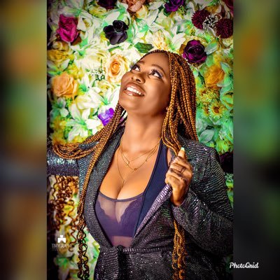 faith_okuofo's profile picture. Fun to be with n lovable😘 Music Lover,My skin colour is my pride❤ #darknproud💪💋