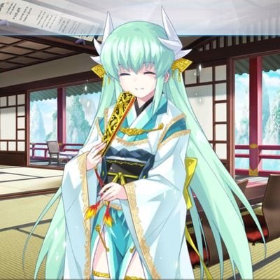 ネクスト/（清姫推し）さんのプロフィール画像