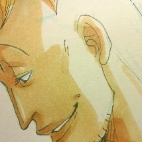 taisukebeee's profile picture. 